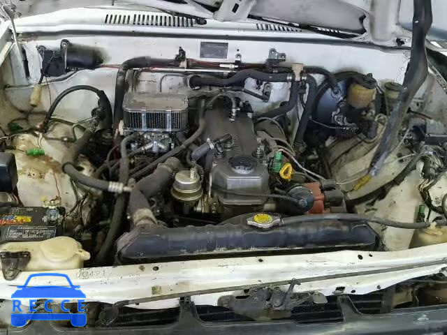 1985 TOYOTA PICKUP RN6 JT4RN60R3F5079167 image 6
