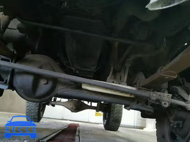 1985 TOYOTA PICKUP RN6 JT4RN60R3F5079167 image 8