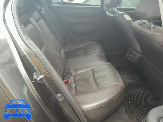 2010 ACURA ZDX TECHNO 2HNYB1H4XAH502077 зображення 5