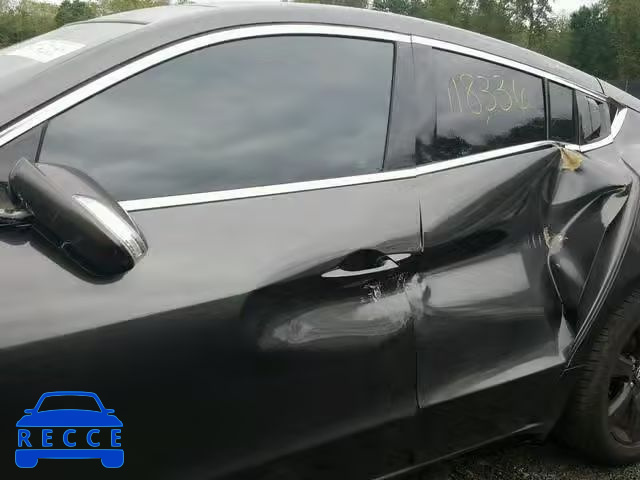 2010 ACURA ZDX TECHNO 2HNYB1H4XAH502077 image 8