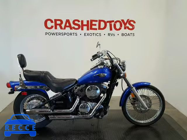 2005 KAWASAKI VN800 JKBVNCA115B515168 зображення 0