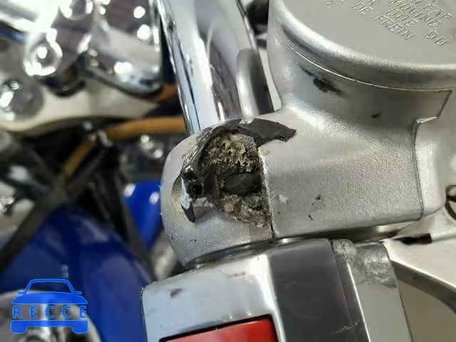 2005 KAWASAKI VN800 JKBVNCA115B515168 зображення 11