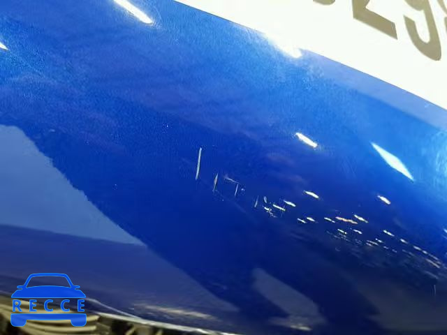 2005 KAWASAKI VN800 JKBVNCA115B515168 зображення 12