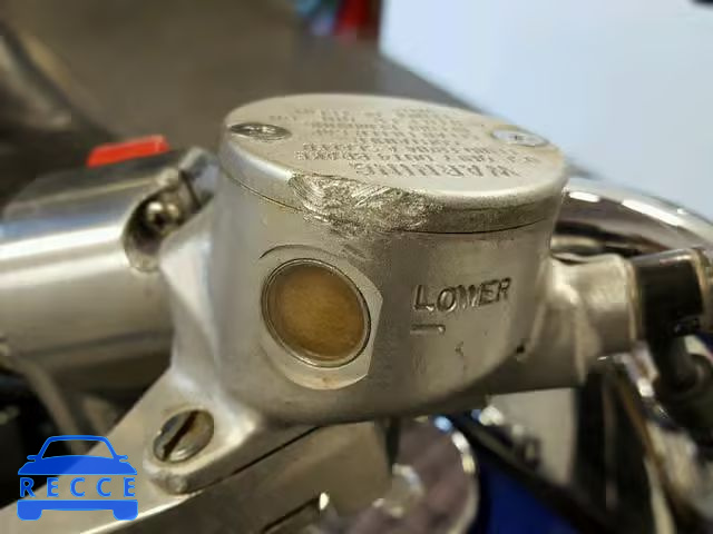 2005 KAWASAKI VN800 JKBVNCA115B515168 зображення 14