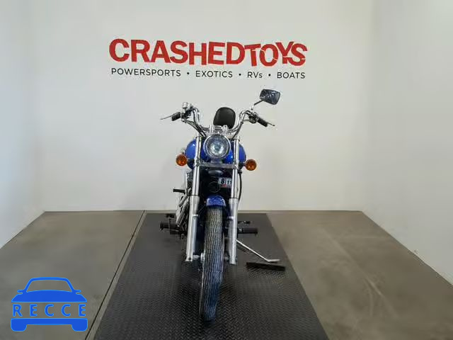 2005 KAWASAKI VN800 JKBVNCA115B515168 зображення 1