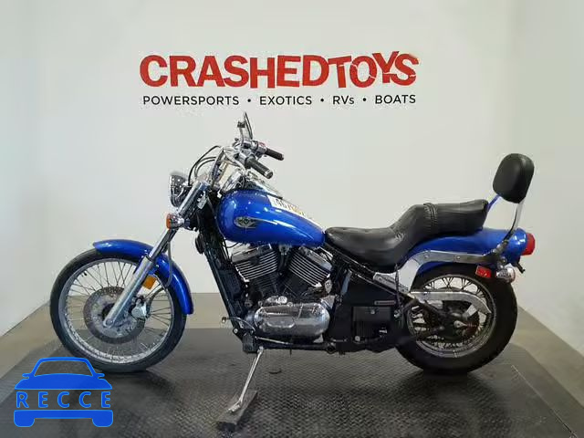 2005 KAWASAKI VN800 JKBVNCA115B515168 зображення 2