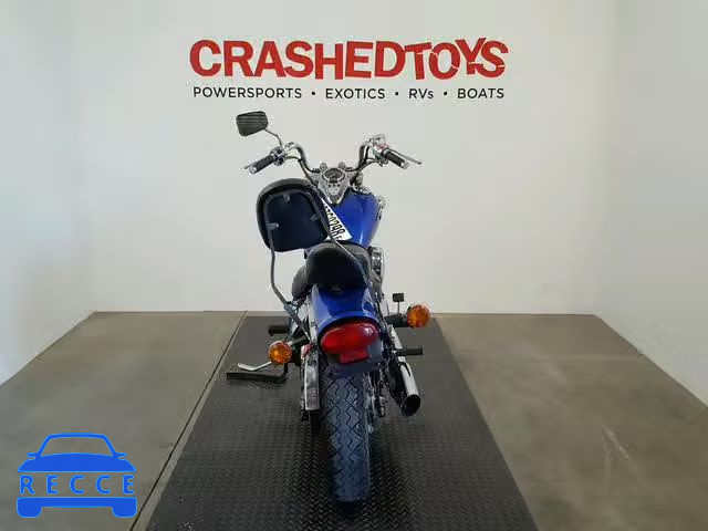 2005 KAWASAKI VN800 JKBVNCA115B515168 зображення 3