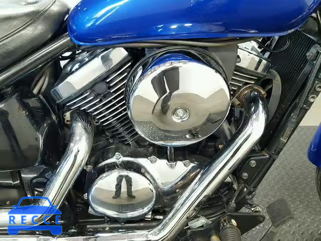 2005 KAWASAKI VN800 JKBVNCA115B515168 зображення 4