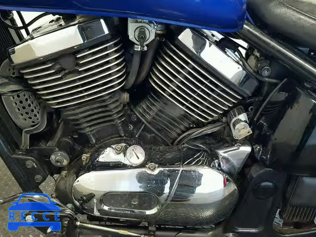 2005 KAWASAKI VN800 JKBVNCA115B515168 зображення 5