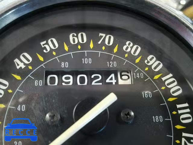 2005 KAWASAKI VN800 JKBVNCA115B515168 зображення 6