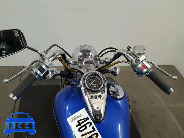2005 KAWASAKI VN800 JKBVNCA115B515168 зображення 7