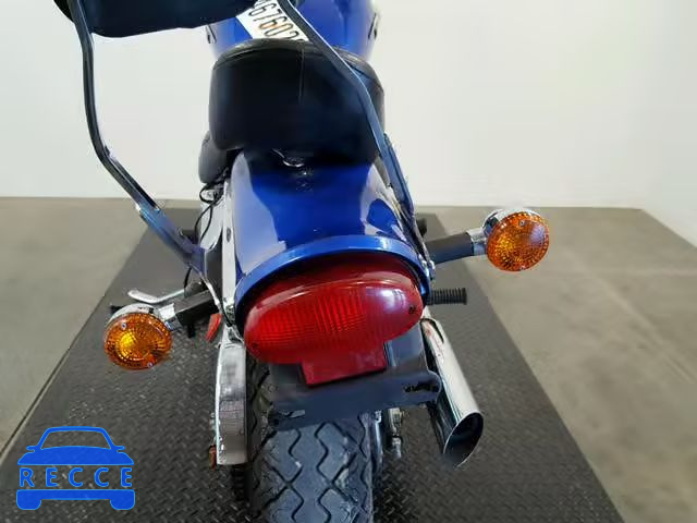 2005 KAWASAKI VN800 JKBVNCA115B515168 зображення 8