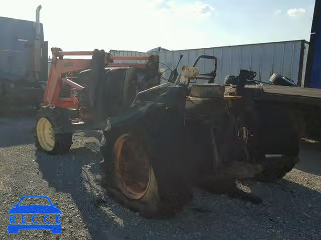 2009 KUBO TRACTOR M105S53209 Bild 2