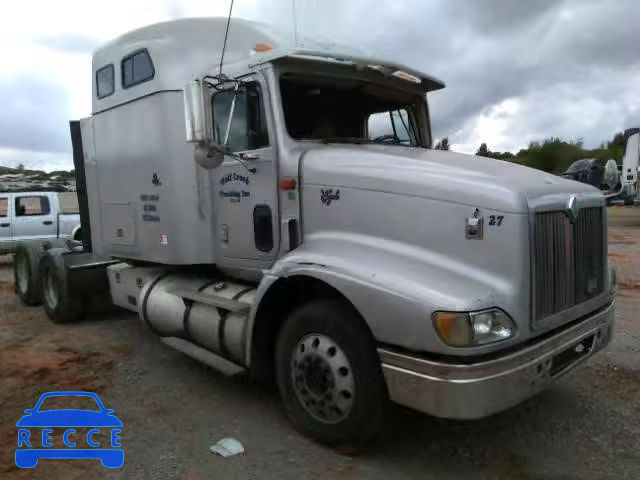 1999 INTERNATIONAL 9200 2HSFMAER0XC084374 image 0