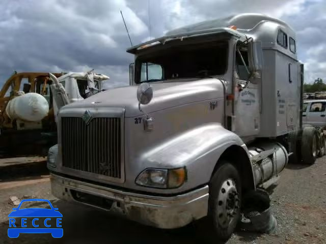 1999 INTERNATIONAL 9200 2HSFMAER0XC084374 Bild 1