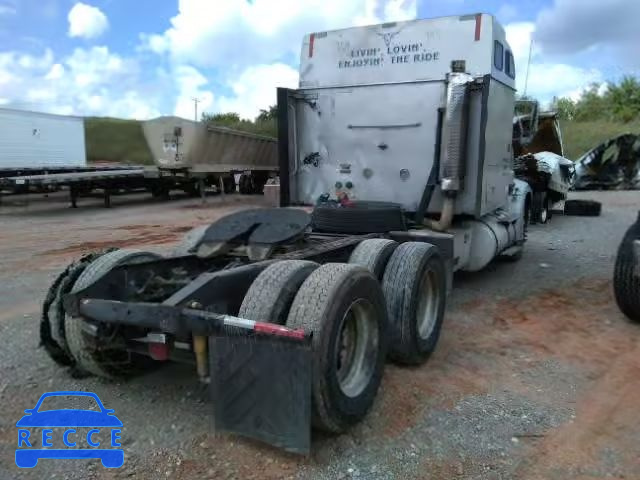 1999 INTERNATIONAL 9200 2HSFMAER0XC084374 image 3