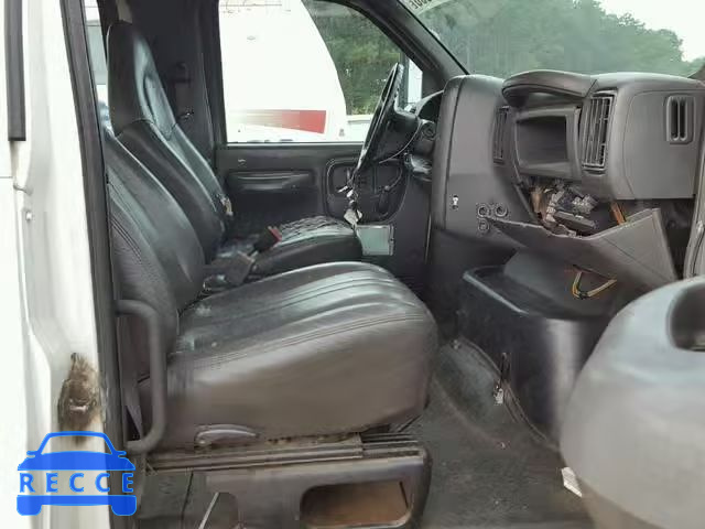 2006 GMC C7500 C7E0 1GDP7E1386F430294 Bild 4