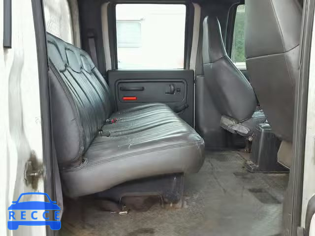 2006 GMC C7500 C7E0 1GDP7E1386F430294 Bild 5