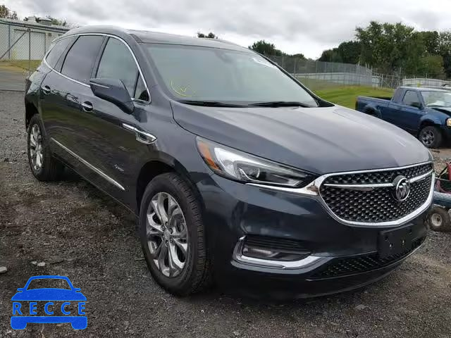 2018 BUICK ENCLAVE AV 5GAEVCKW8JJ283268 Bild 0