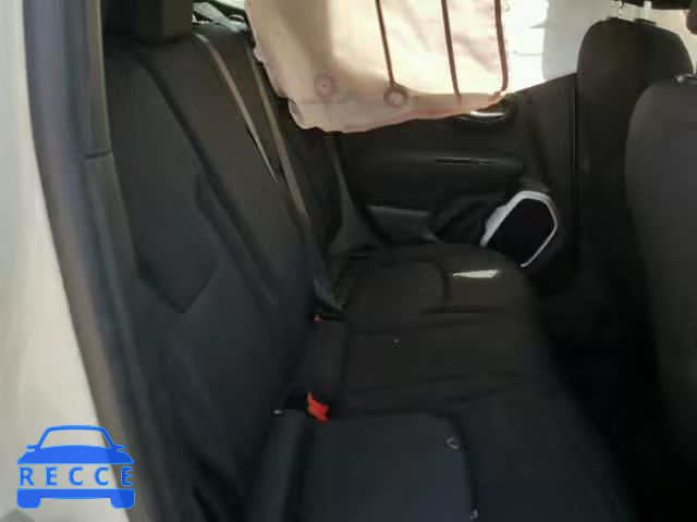 2018 JEEP RENEGADE S ZACCJAAB9JPG92870 image 5