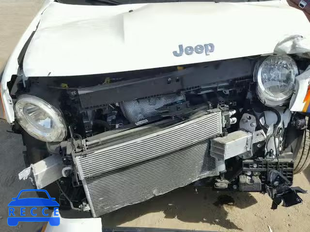 2018 JEEP RENEGADE S ZACCJAAB9JPG92870 image 6