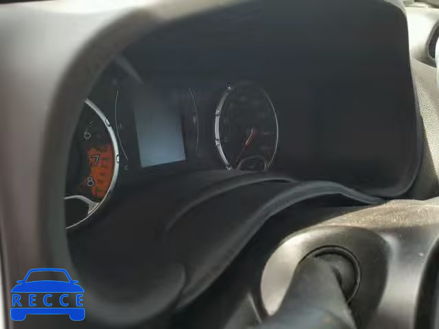 2018 JEEP RENEGADE S ZACCJAAB9JPG92870 image 7