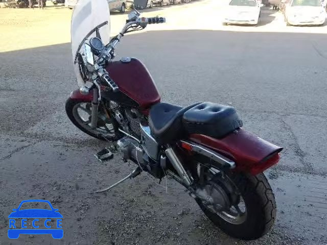 1994 HONDA VT1100 C 1HFSC1817RA804084 зображення 2