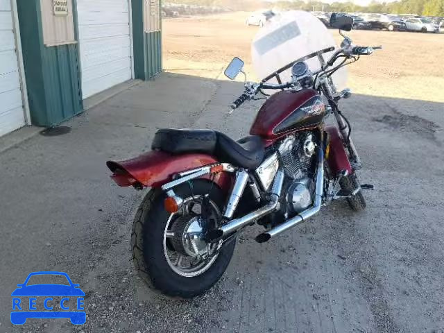 1994 HONDA VT1100 C 1HFSC1817RA804084 зображення 3