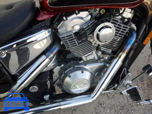 1994 HONDA VT1100 C 1HFSC1817RA804084 image 6