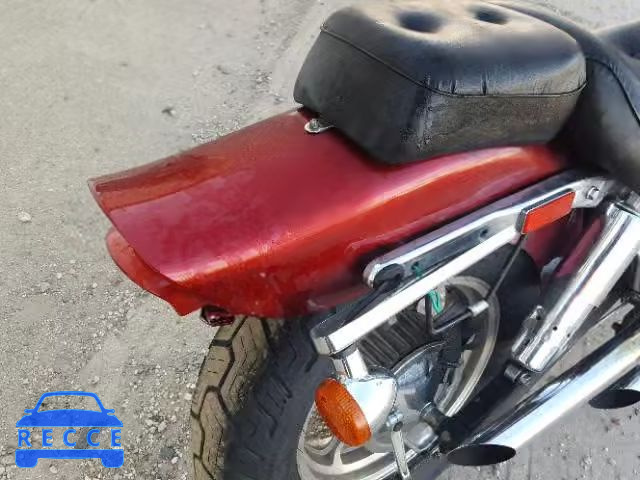 1994 HONDA VT1100 C 1HFSC1817RA804084 Bild 8