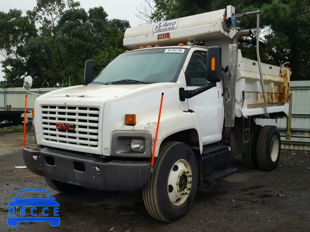 2005 GMC C8500 C8C0 1GDP8C1385F520304 image 1