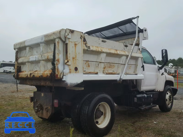 2005 GMC C8500 C8C0 1GDP8C1385F520304 Bild 2