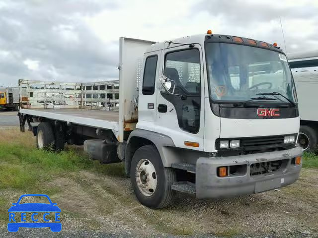 2005 GMC T-SERIES F 1GDP8F1305F520007 зображення 0