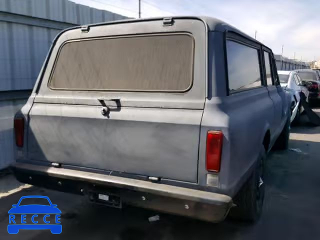 1971 CHEVROLET SUBURBAN CE261Z649221 Bild 3