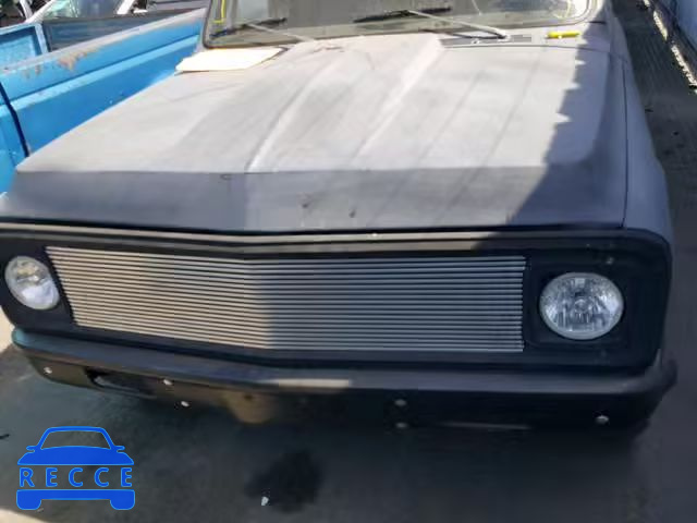 1971 CHEVROLET SUBURBAN CE261Z649221 Bild 6