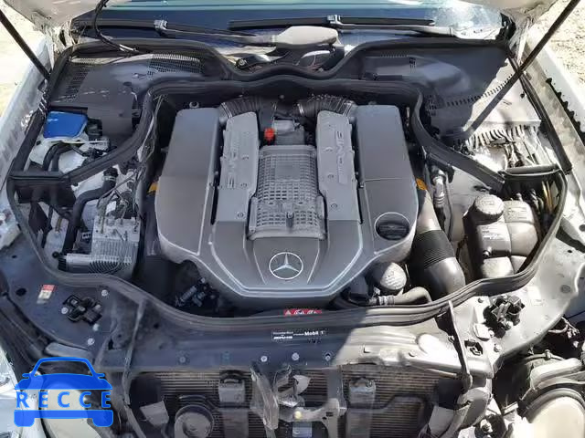 2006 MERCEDES-BENZ E 55 AMG WDBUH76J26A913573 image 6