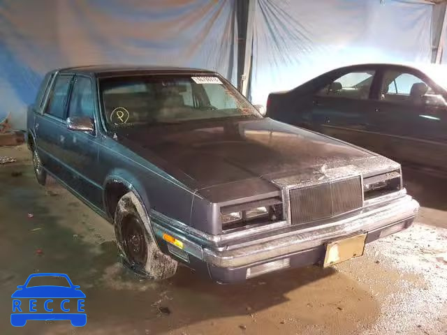 1990 CHRYSLER NEW YORKER 1C3XY66R9LD870993 image 0