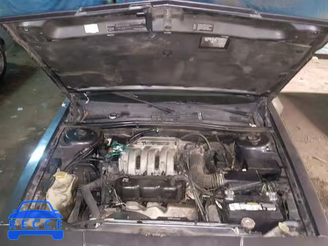 1990 CHRYSLER NEW YORKER 1C3XY66R9LD870993 image 6