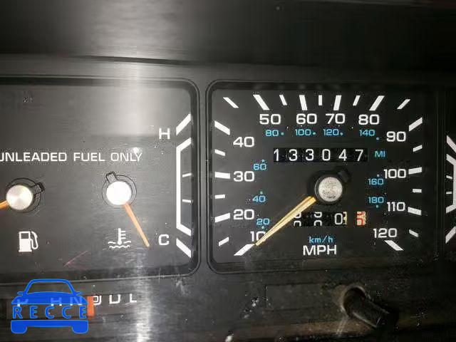 1990 CHRYSLER NEW YORKER 1C3XY66R9LD870993 image 7