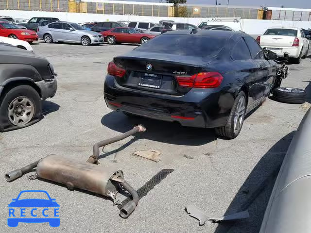 2018 BMW 440I WBA4W7C57JAB87720 image 3