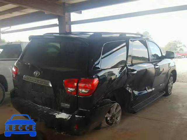 2014 TOYOTA SEQUOIA PL 5TDYY5G16ES053376 image 3