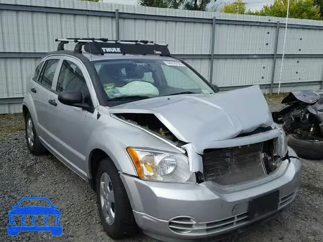 2010 DODGE CALIBER EX 1B3CB1HA0AD595213 Bild 0