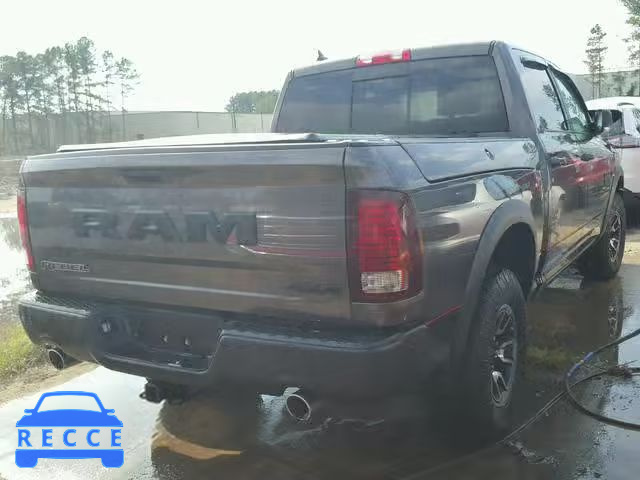 2015 RAM 1500 REBEL 1C6RR7YT5FS756822 image 3