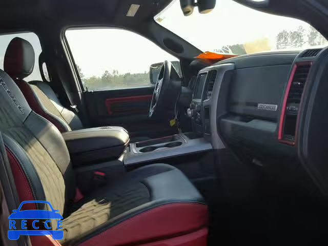 2015 RAM 1500 REBEL 1C6RR7YT5FS756822 image 4