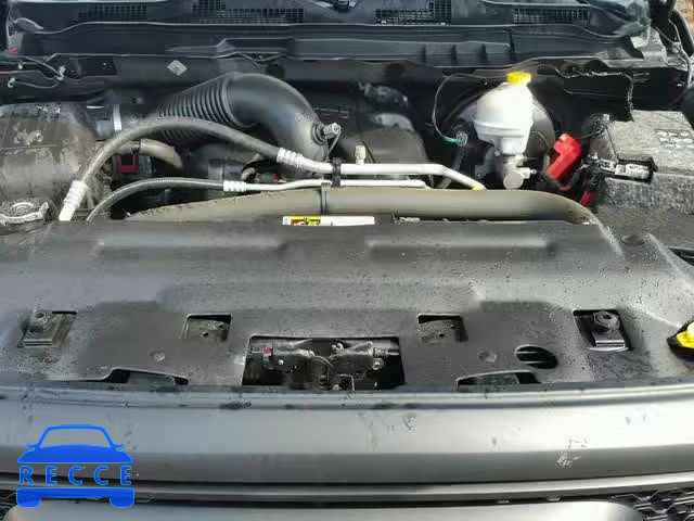 2015 RAM 1500 REBEL 1C6RR7YT5FS756822 image 6