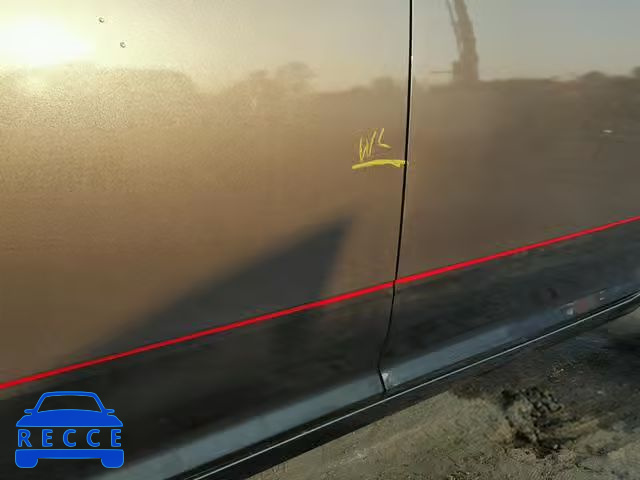 2015 RAM 1500 REBEL 1C6RR7YT5FS756822 image 8