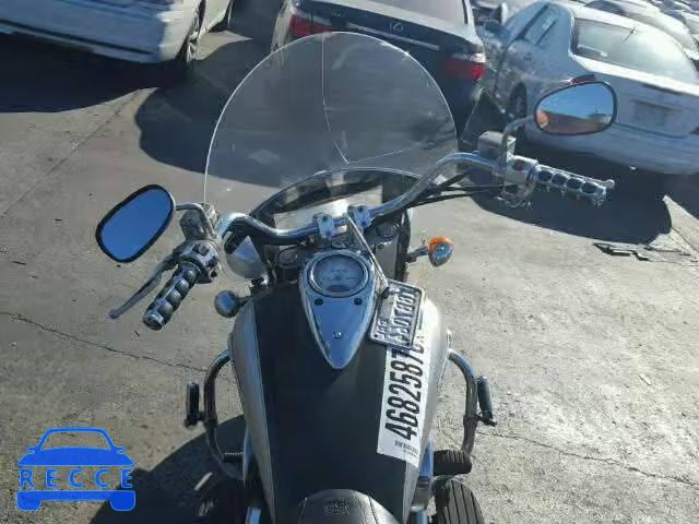 2006 KAWASAKI VN1600 D6F JKBVNKD166A007114 зображення 4