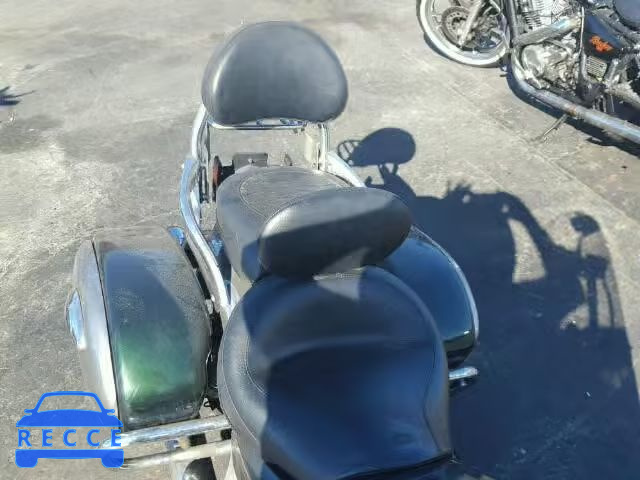 2006 KAWASAKI VN1600 D6F JKBVNKD166A007114 зображення 5