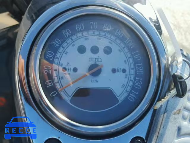 2006 KAWASAKI VN1600 D6F JKBVNKD166A007114 зображення 7