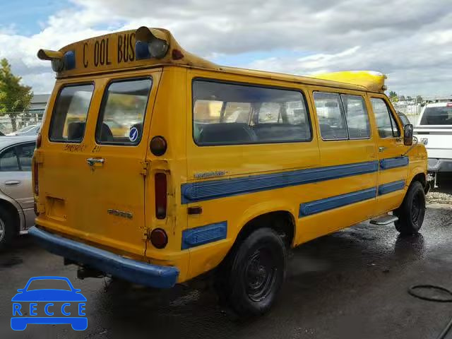 1975 FORD E250 E25HHD08826 зображення 3